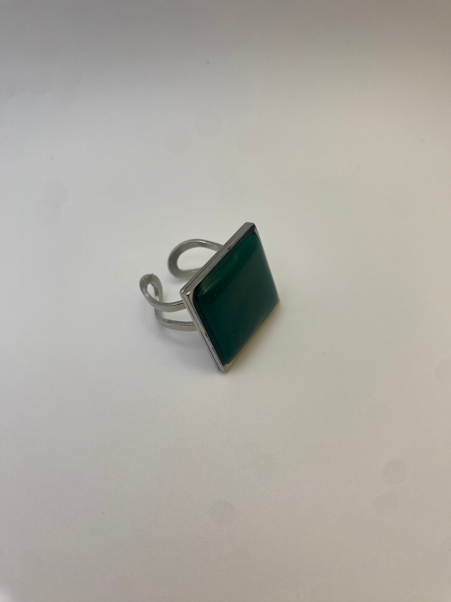 Emerald Dream Ring